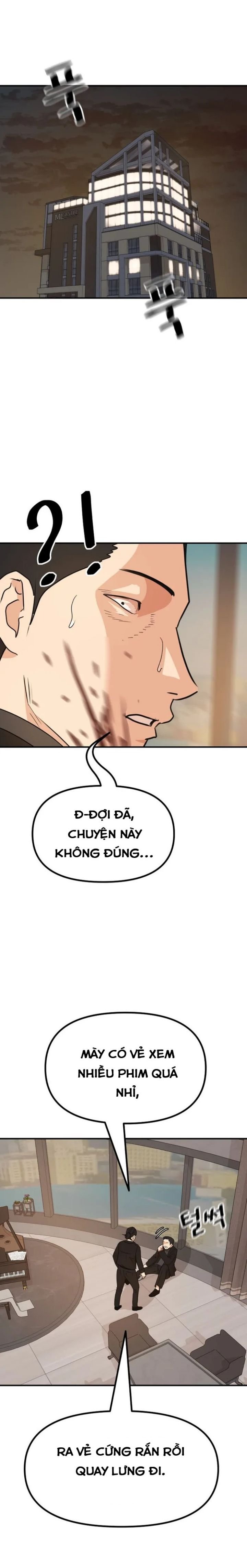 bạn trai võ sĩ chapter 129 2