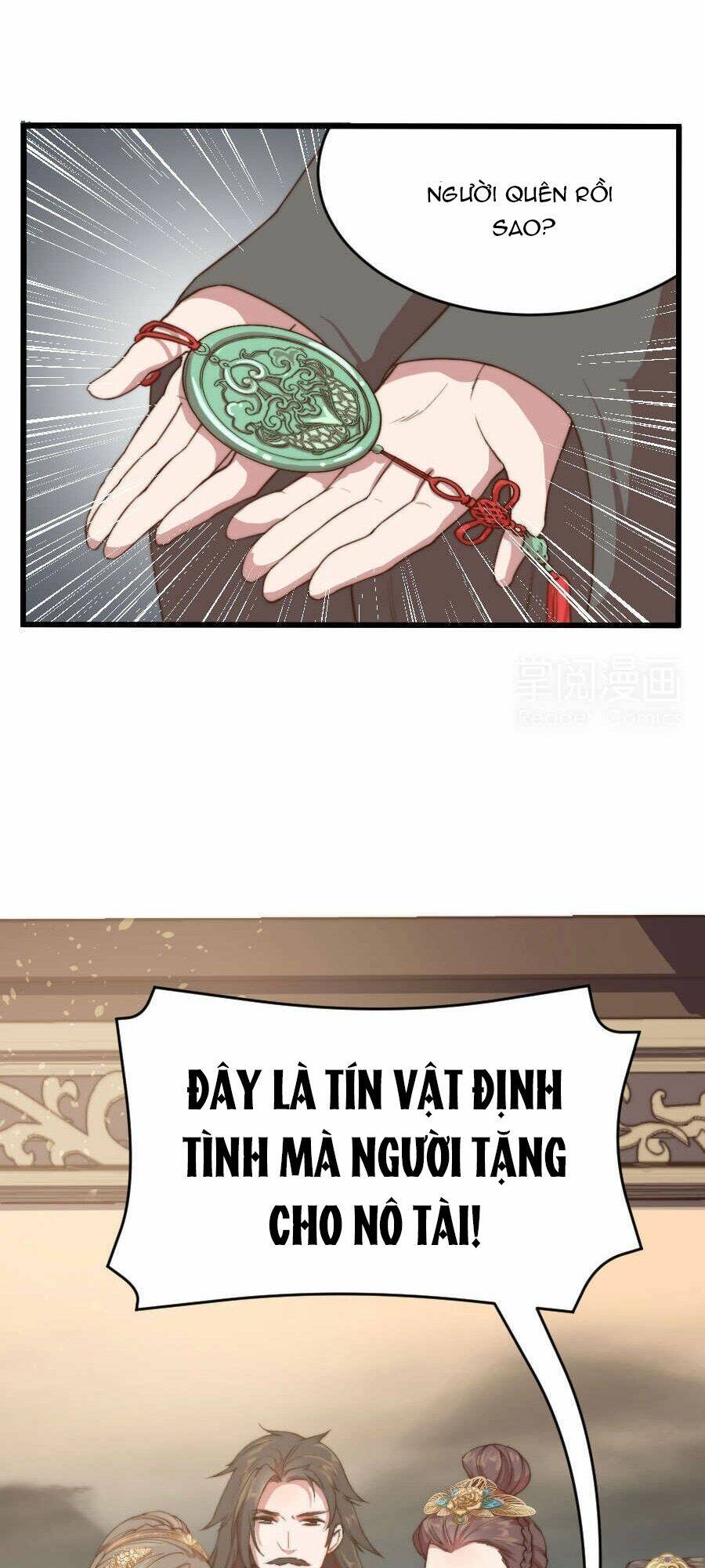 đệ nhất cuồng phi chapter 7 14