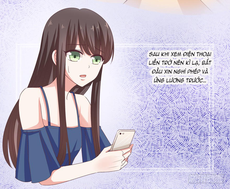 lưu luyến không rời chapter 21 15