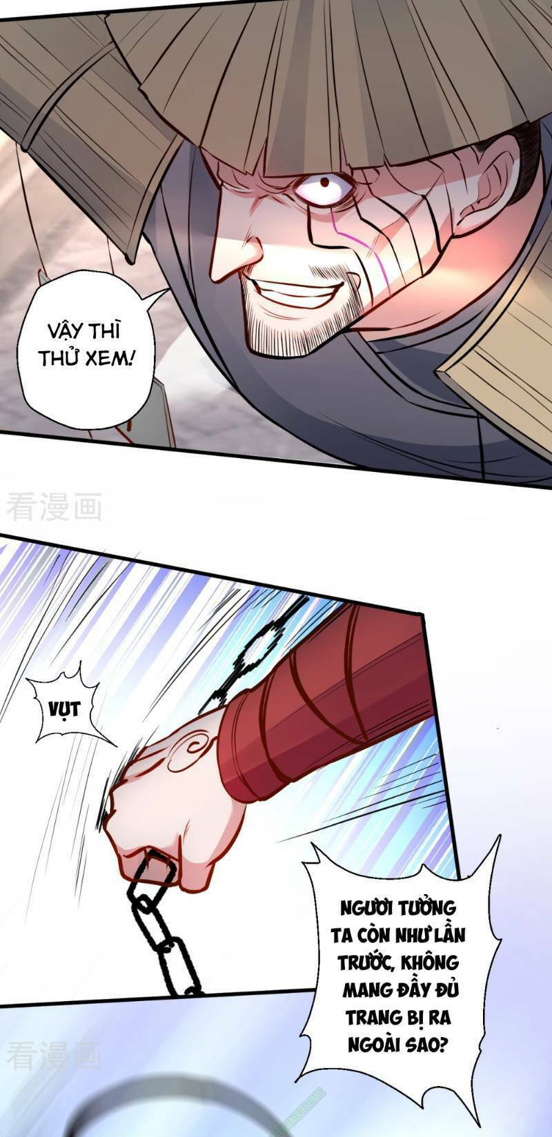 tối cường đại biểu hoàng kim thận chapter 23 16