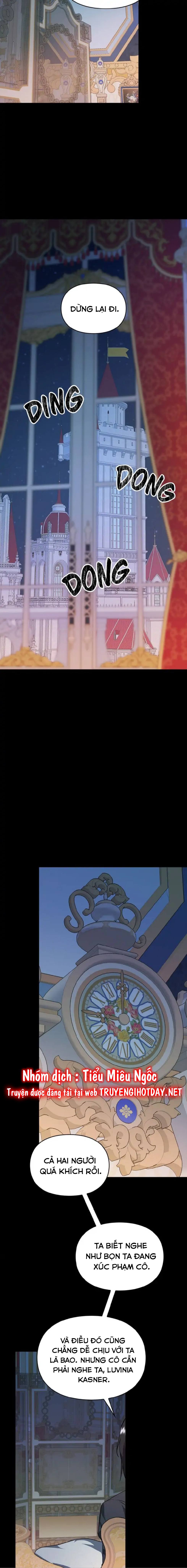 hãy nghe lời của tôi chapter 63 9