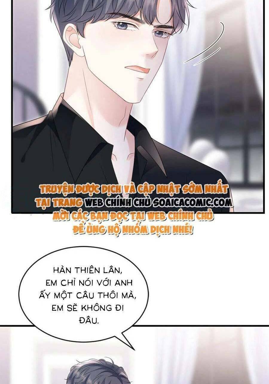 [16+] đại tiểu thư có thể có ý đồ xấu chapter 144 4