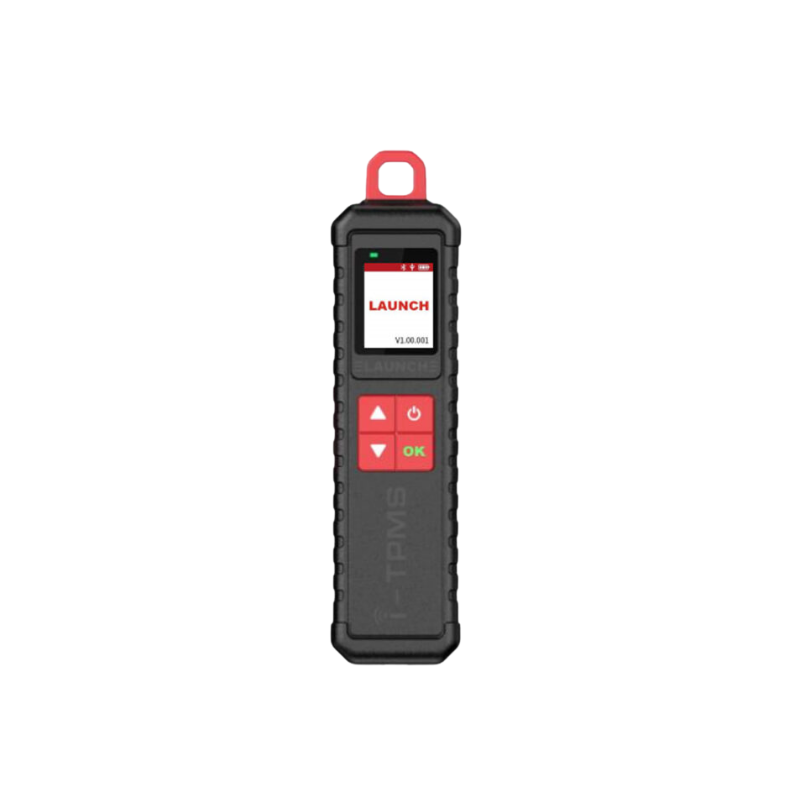 THIẾT BỊ CÀI ÁP SUẤT LỐP LAUNCH i-TPMS