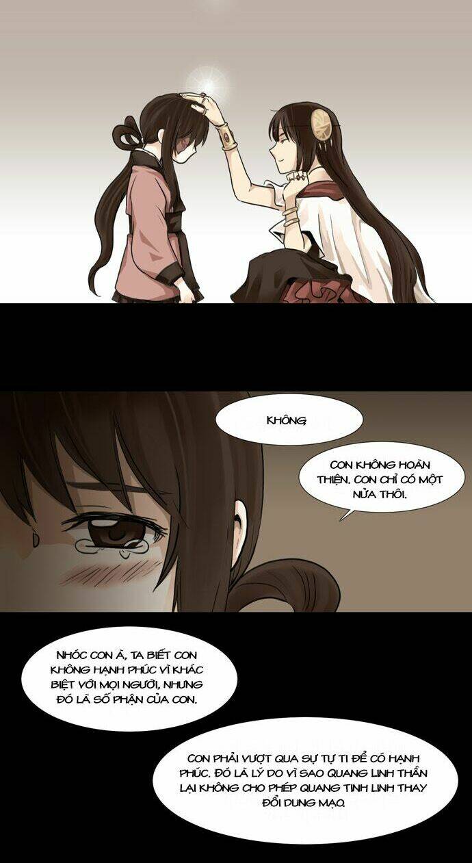 gyon-woo và jik-ny chapter 4 8