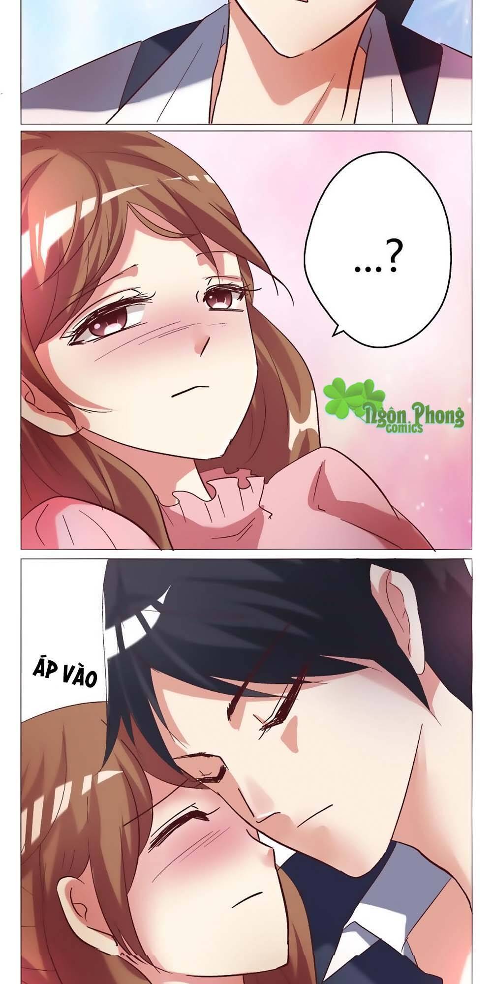 một tuần làm tình nhân chapter 1 23