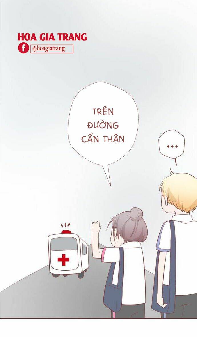 nơi này có điểm không bình thường chapter 5 14