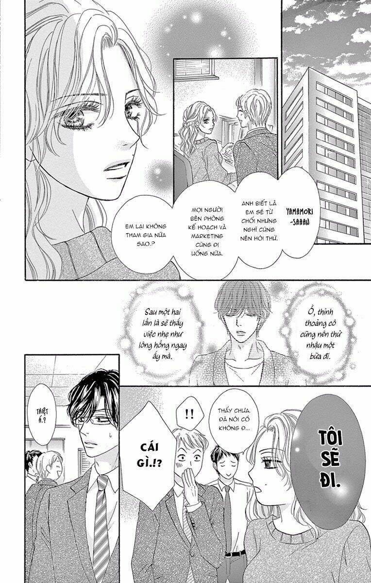 otona no koi wa kojiraseru chapter 2 7