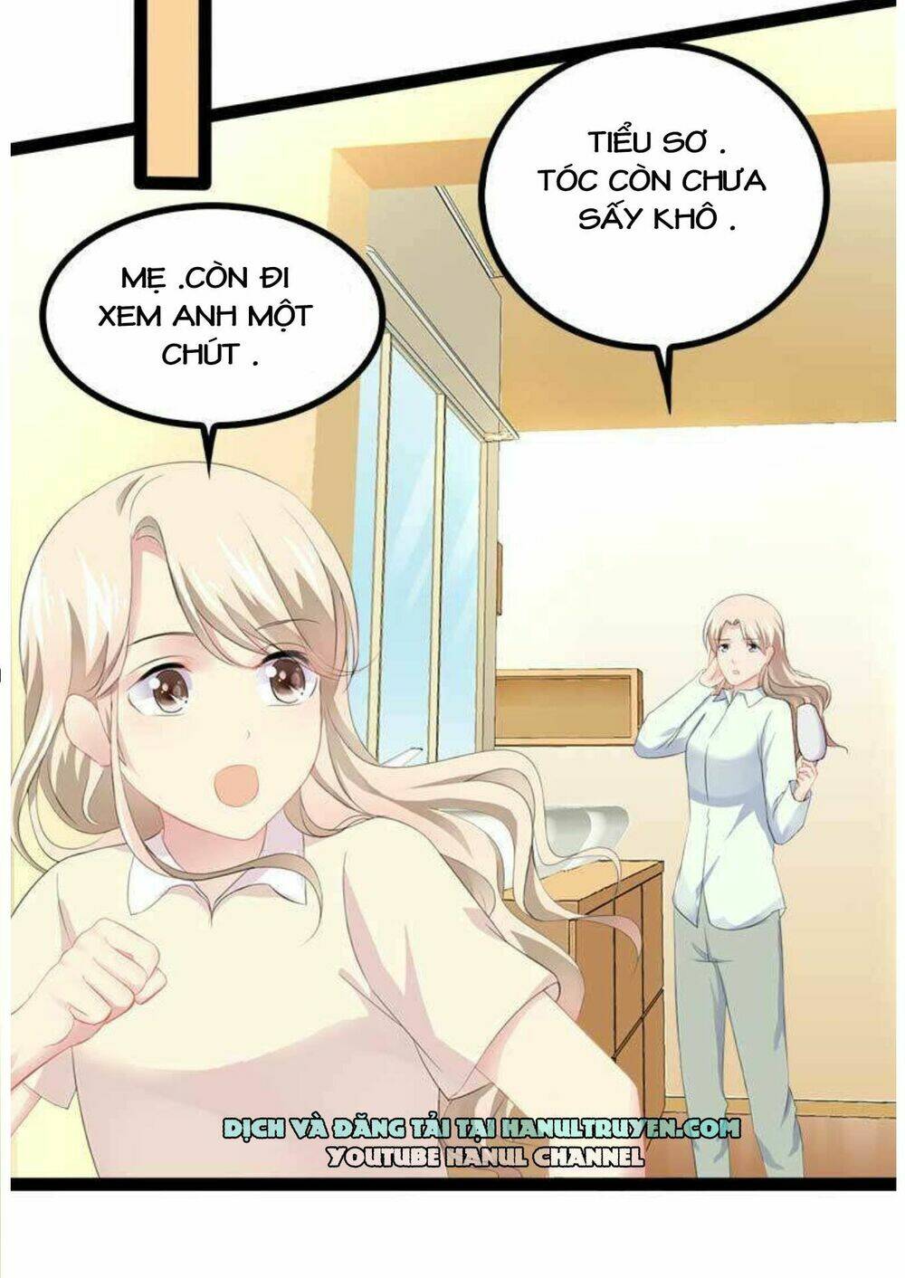 thần bí đế thiếu điềm sủng thê chapter 57 6