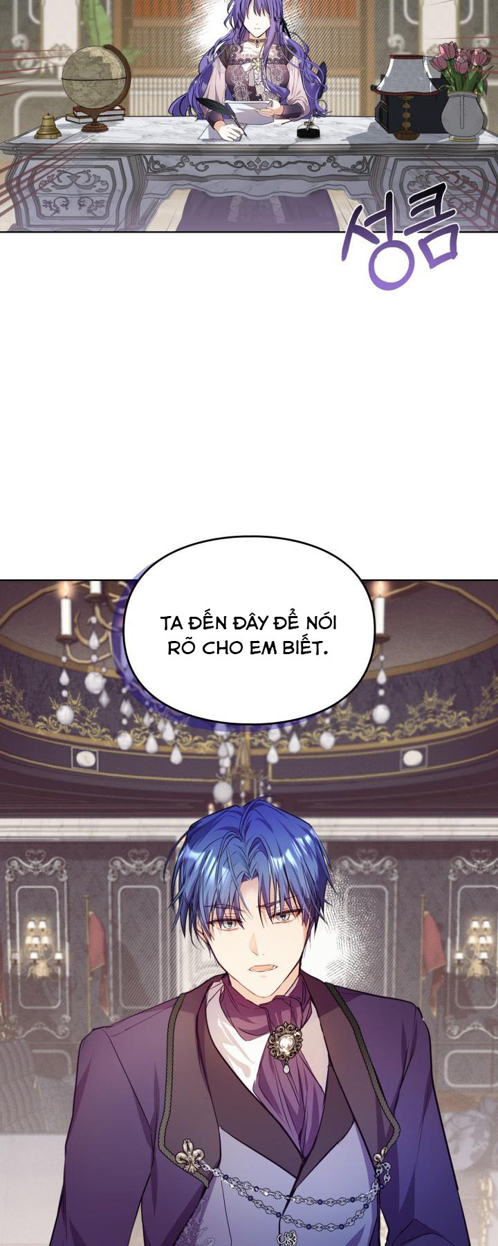 lọ lem hangul comingsoon chapter 7.2 6