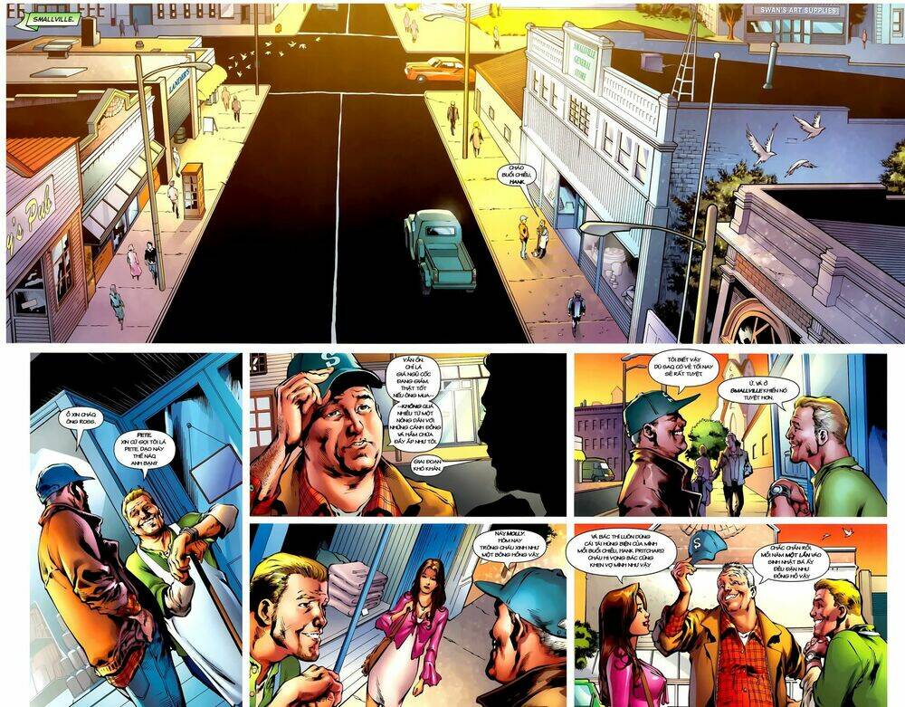 Blackest Night chapter 12 7