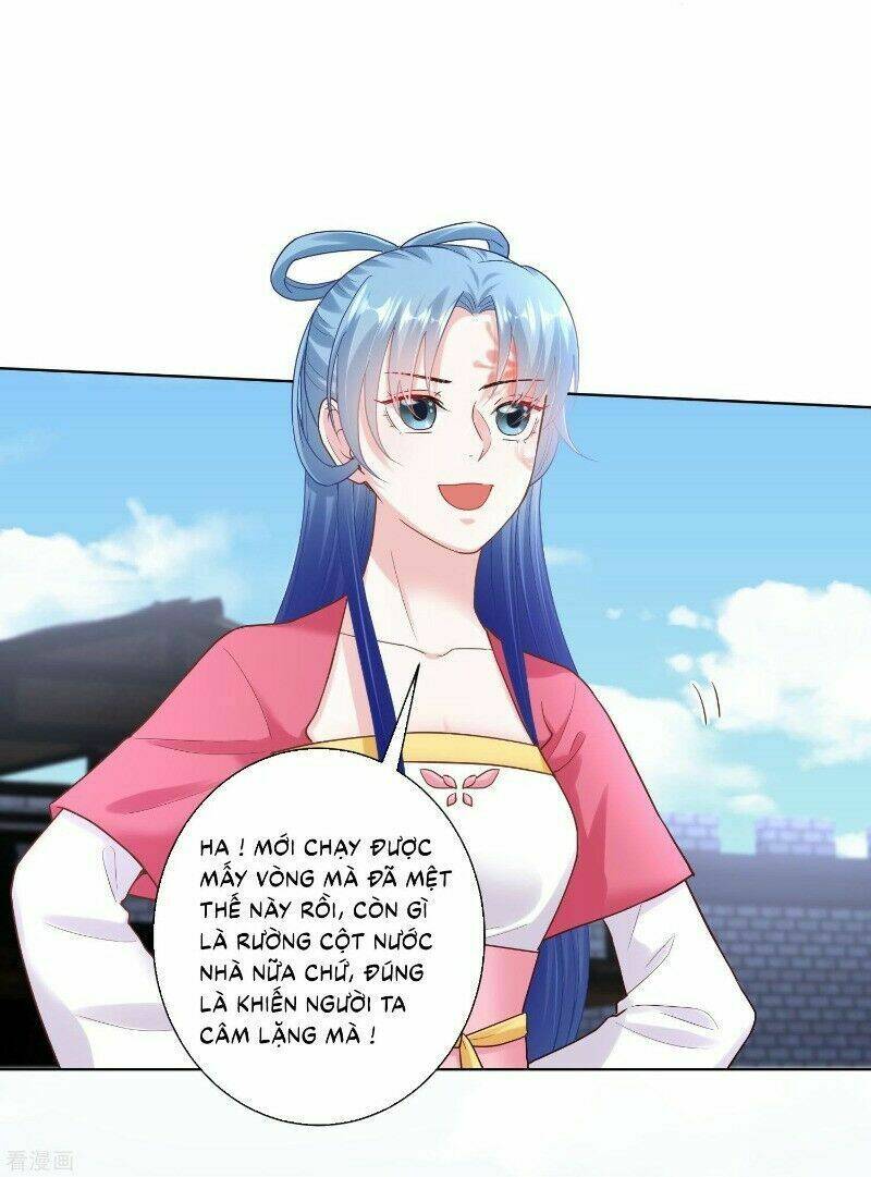 độc y đích nữ chapter 128 15