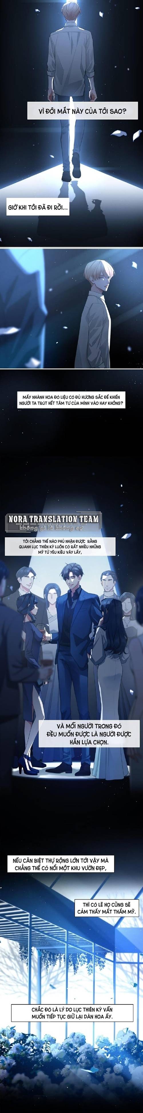 sau khi rời bỏ anh chapter 1 5