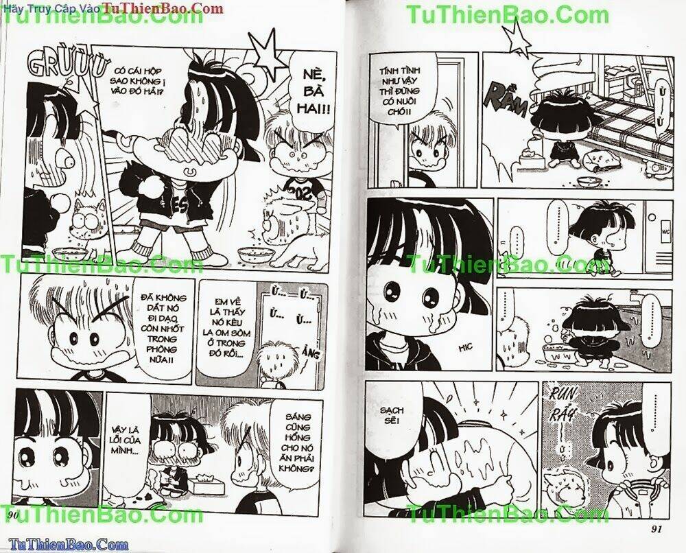 nhóc miko chapter 2 46