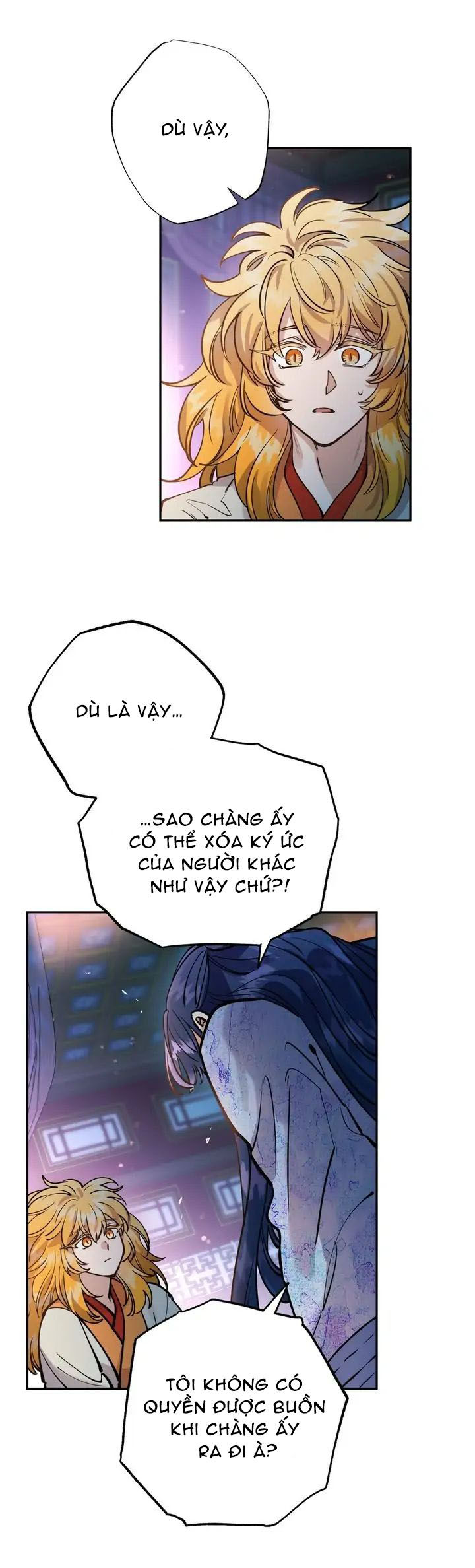 cô dâu thiên đàng chapter 80.1 6