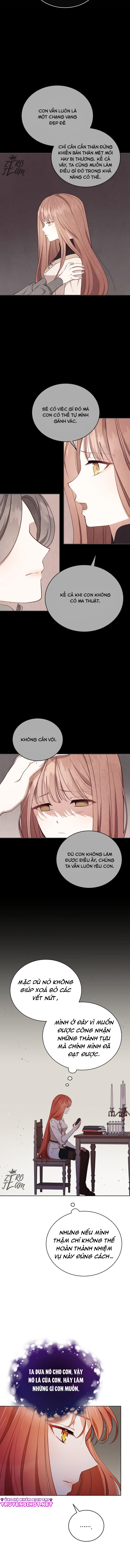 kẻ truy đuổi của bình minh chapter 5.1 8