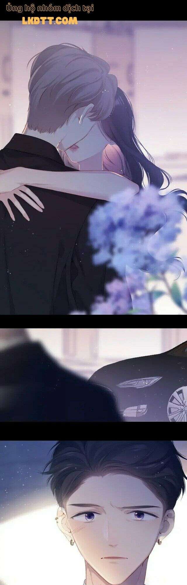 bảo vệ siêu sao của tôi chapter 135 4