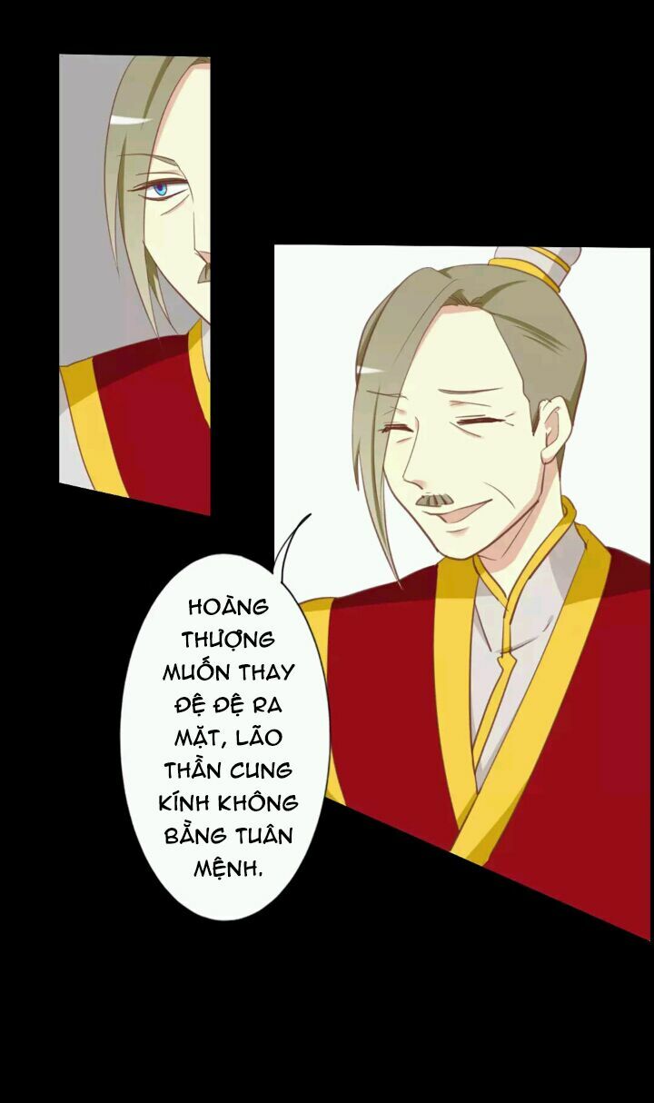 lưỡng bất nghi (full) chapter 16 8