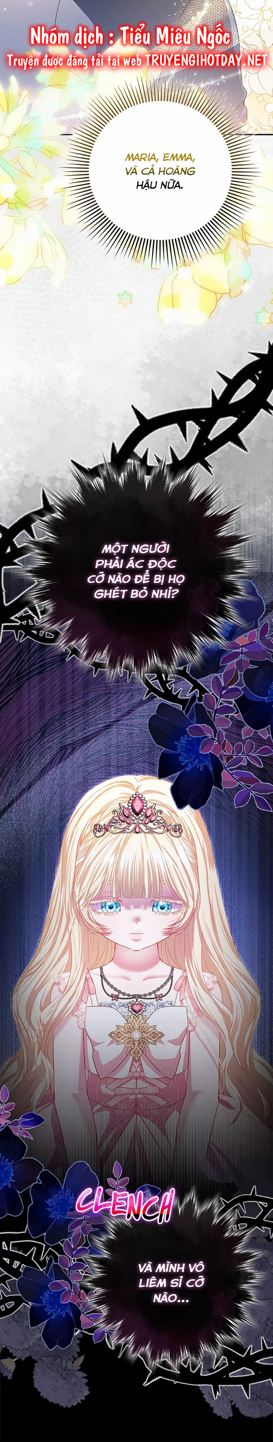 nàng công chúa của tôi chapter 18 10