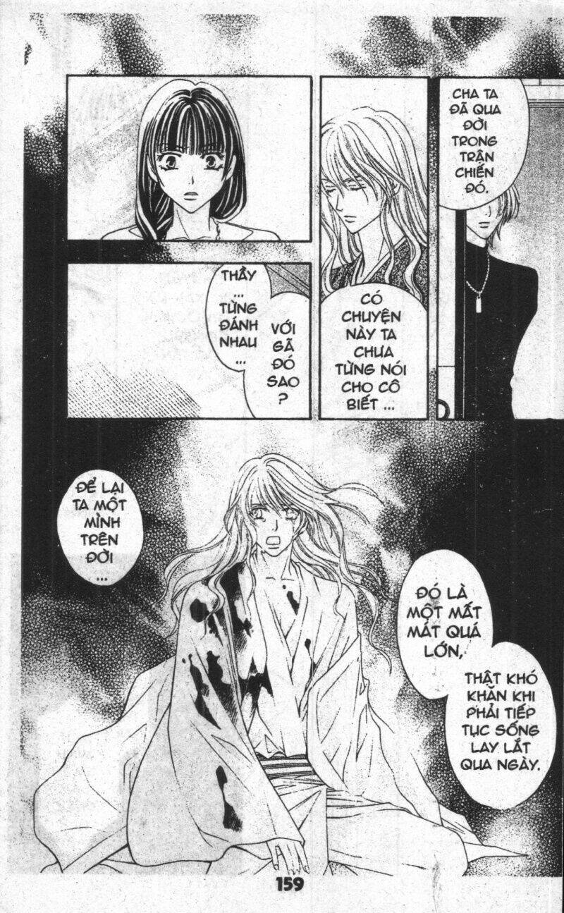 bông hoa bí ẩn chapter 5 159
