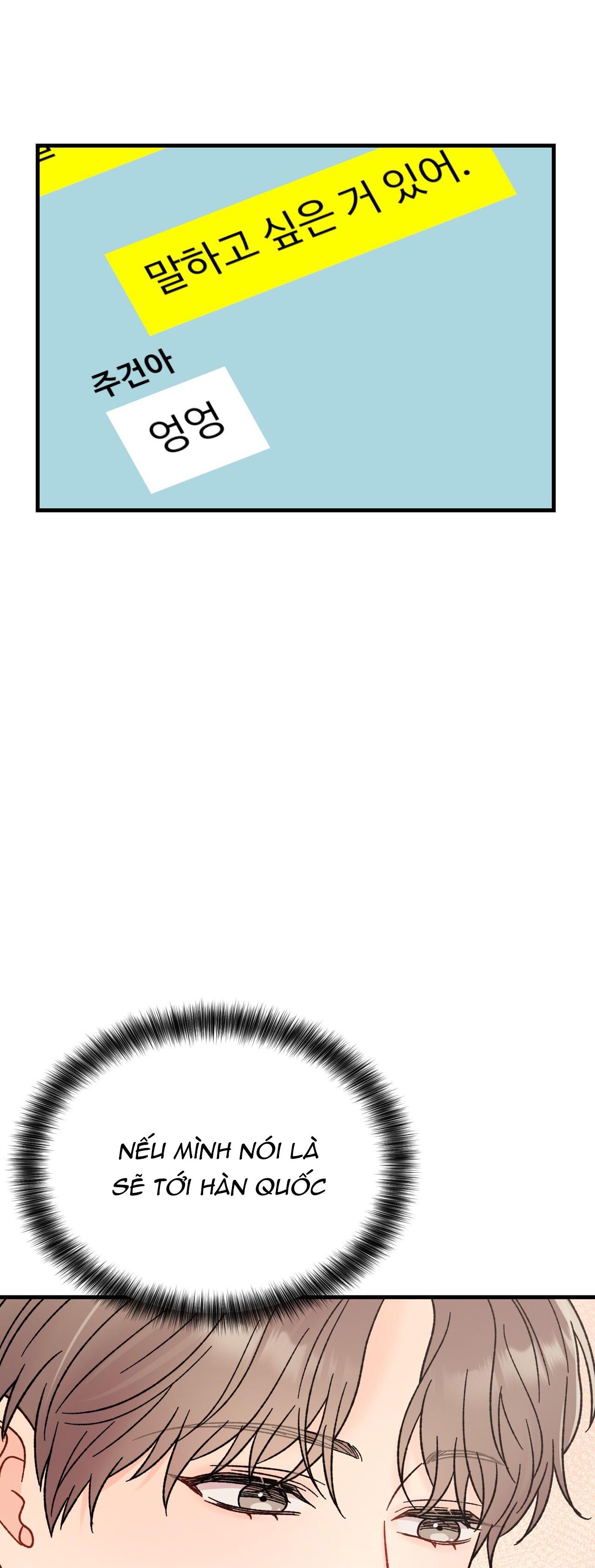 cậu không phải là gu của tôi chapter 7 46