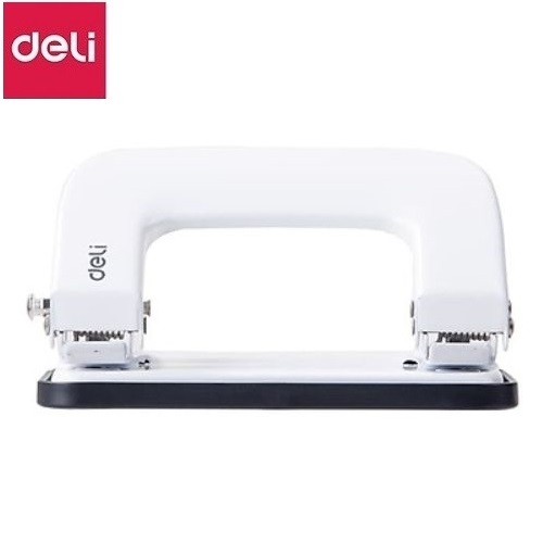 Máy đục lỗ Deli - E0136 - 10 tờ