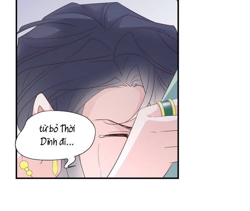 chiến lược lãng mạn của thịnh thiếu chapter 73 30