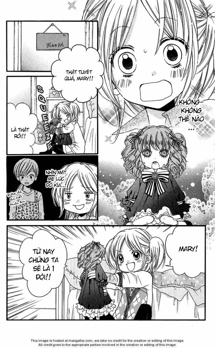 screaming lesson!!! chapter 3.1 10