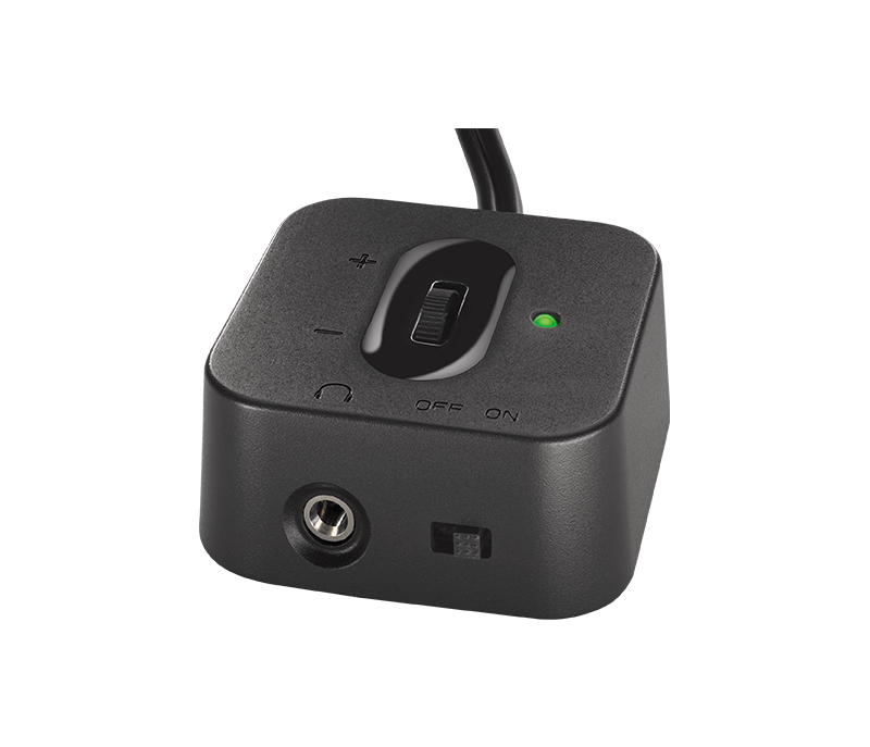 Loa Vi Tính Logitech Z213 14W - Hàng Chính Hãng