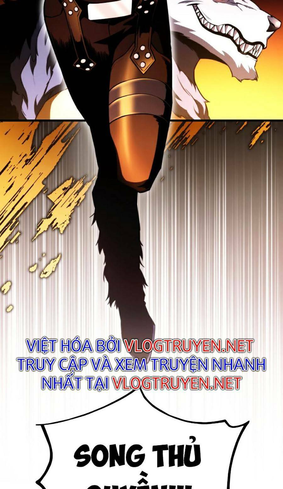 huyền thoại game thủ - tái xuất chapter 46 15