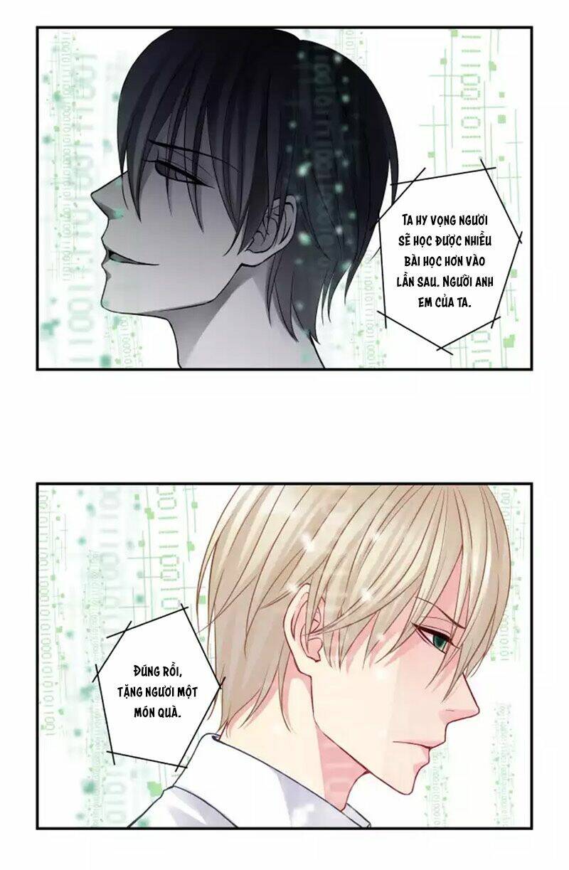 nghịch chuyển luyến tình chapter 39 14