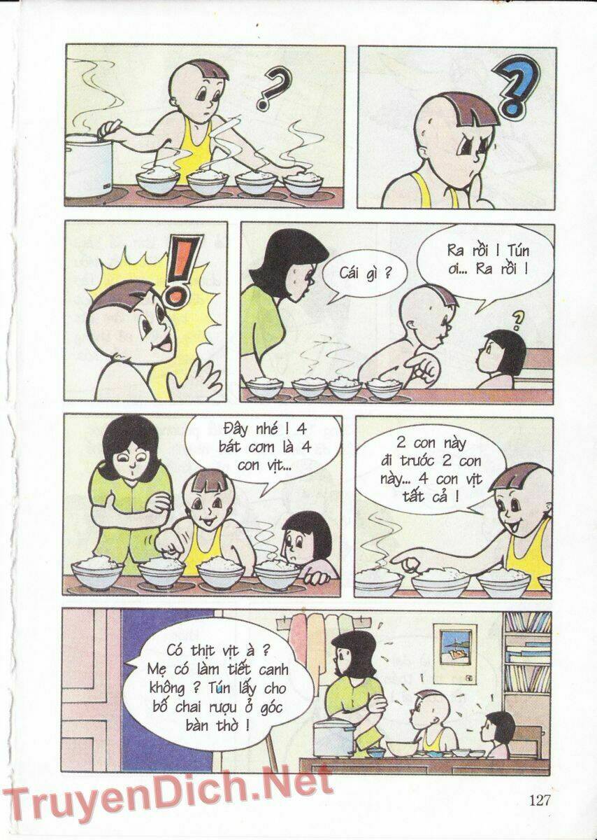 tý quậy chapter 2.2 51