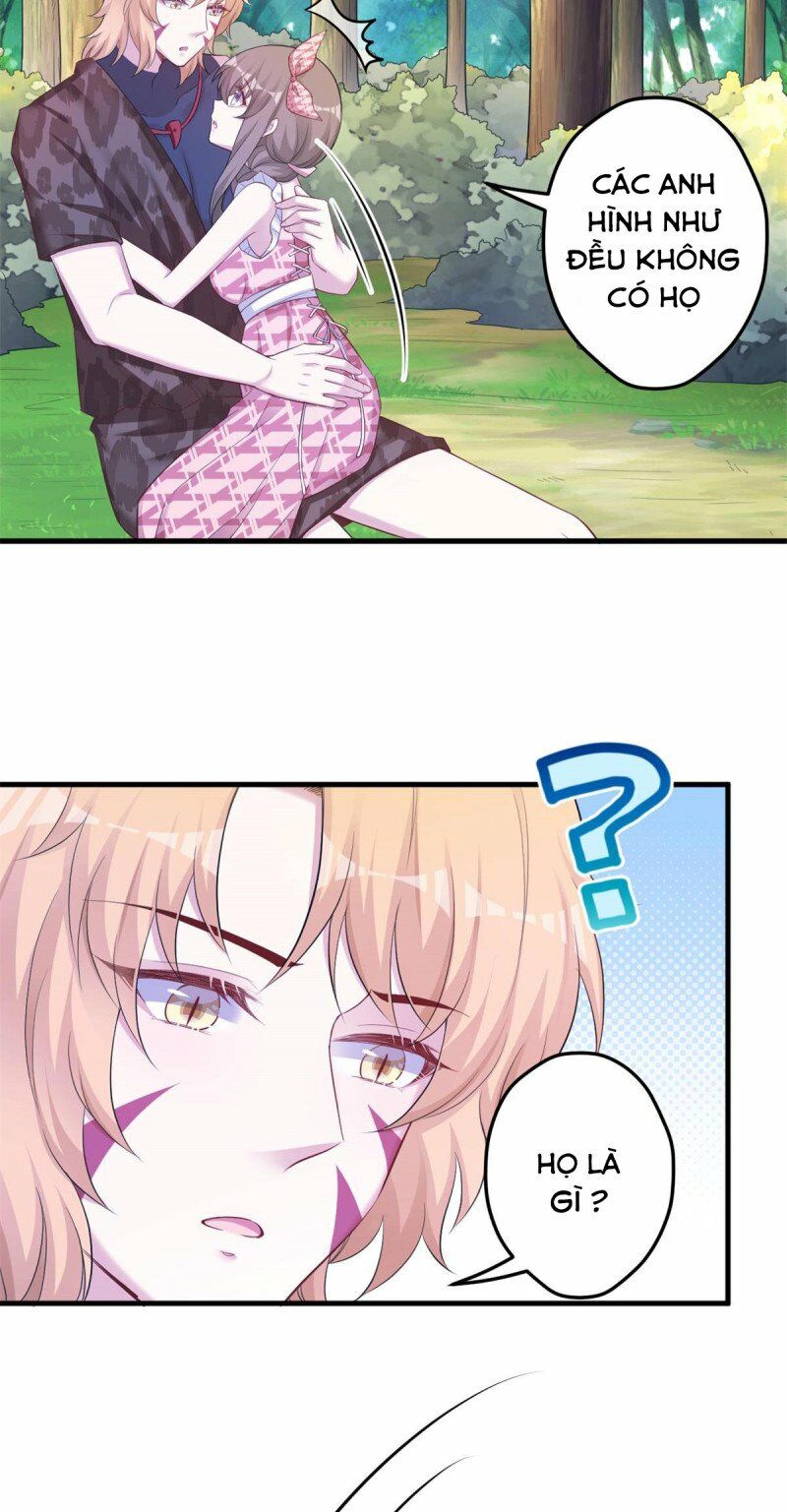 [16+] thảnh thơi thú thế chủng chủng điền, sinh sinh tể chapter 408 2