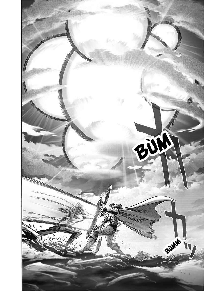 One-Punch Man Chapter 213 - Trang 25