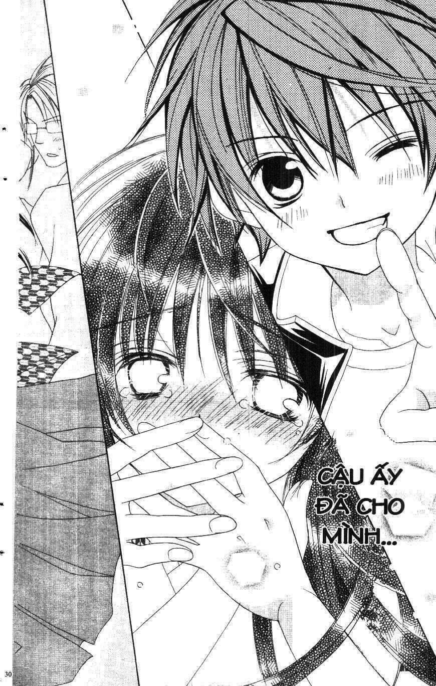 i love you suzuki chapter 6 24