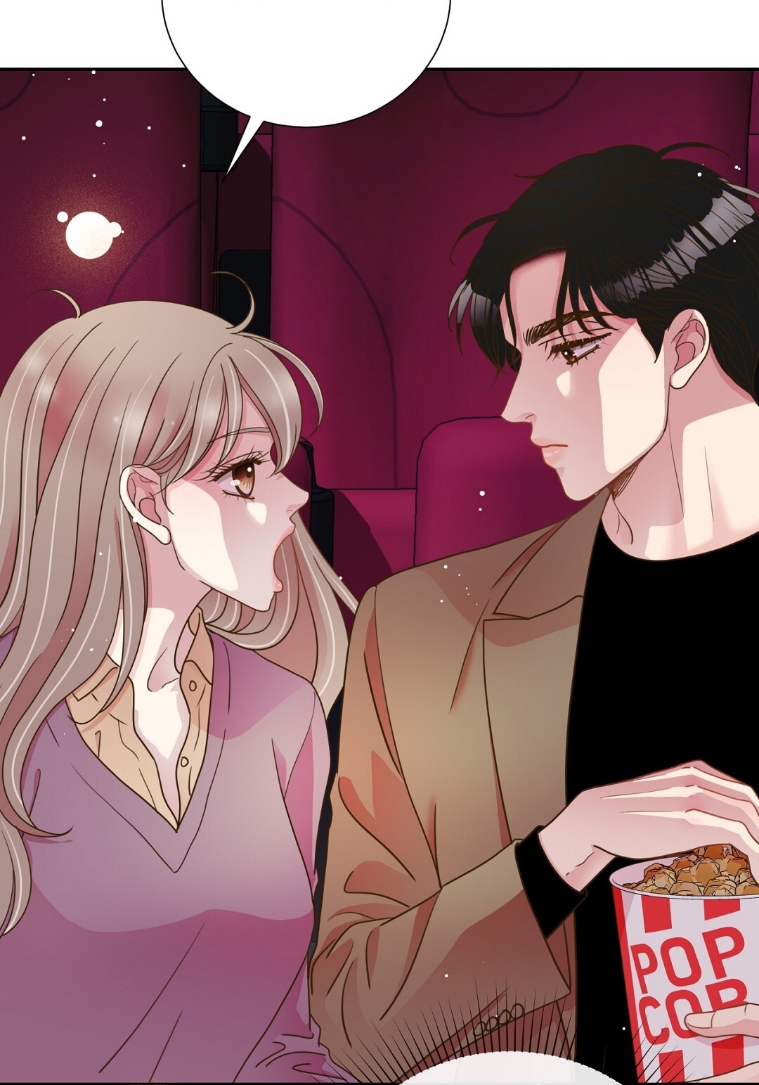 [18+] trải nghiệm thân mật với bạn của anh trai chapter 17.2 55