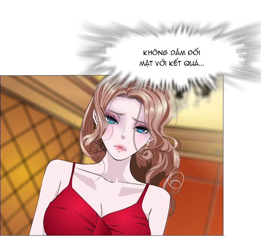 cạm bẫy của nữ thần chapter 176 28