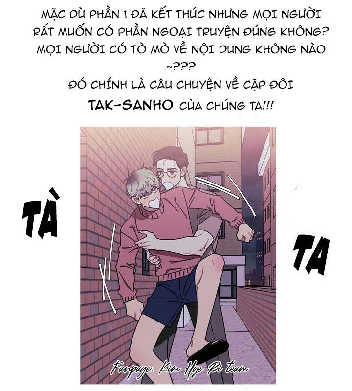 hơn cả bạn bè THÔNG BÁO NGẮN 5