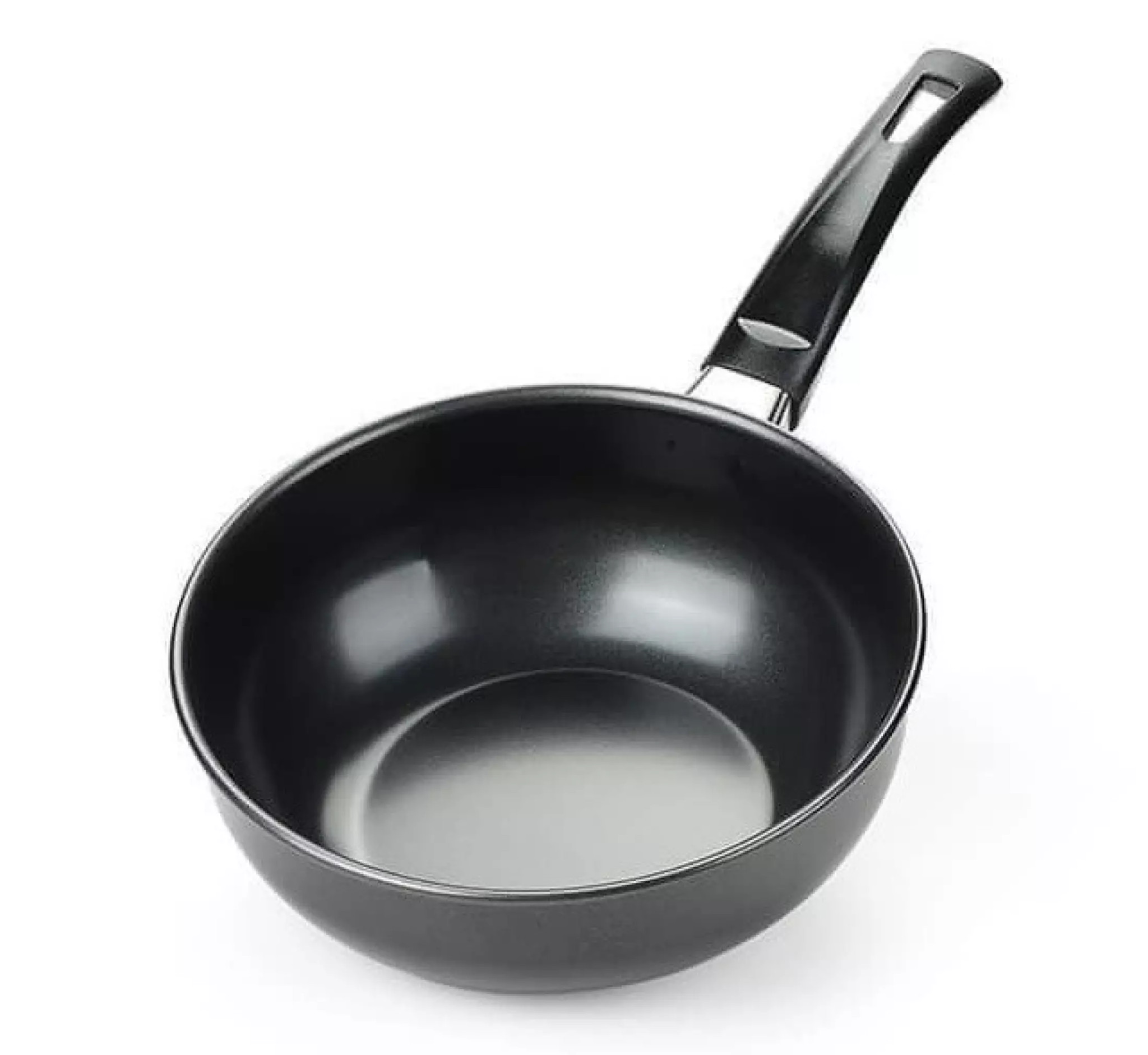 CHẢO CHỐNG DÍNH SÂU LÒNG 18CM DÙNG CHO MỌI LOẠI BẾP
