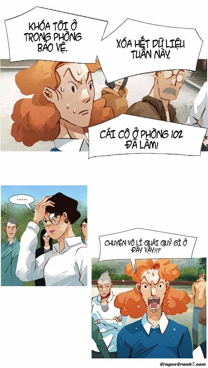 subtle disaster chapter 39 18