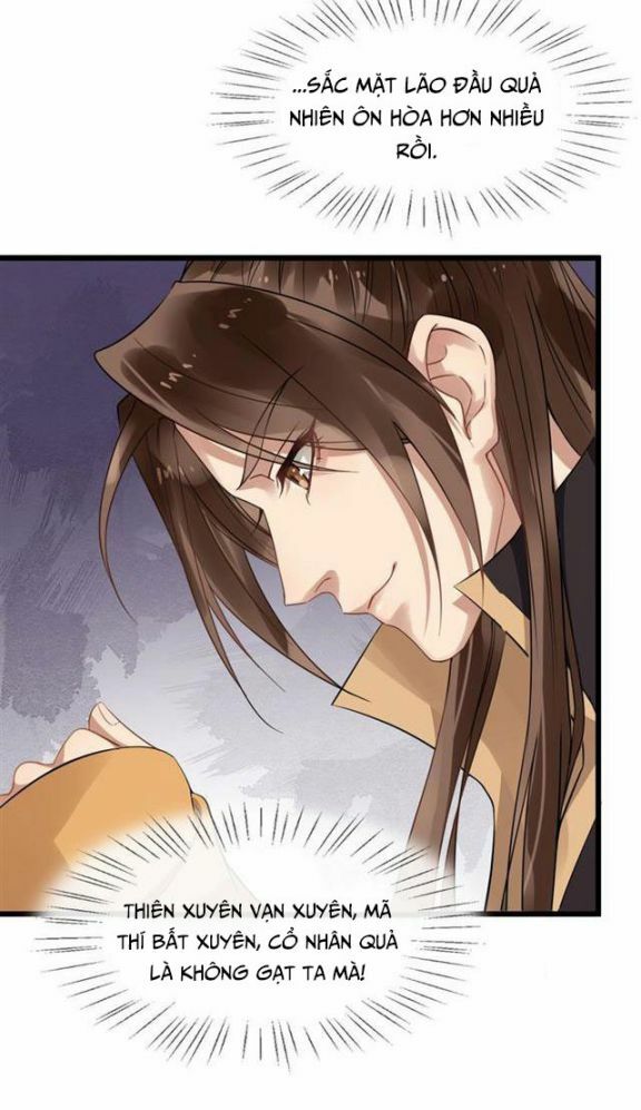 bồng sơn viễn 2 chapter 35 26