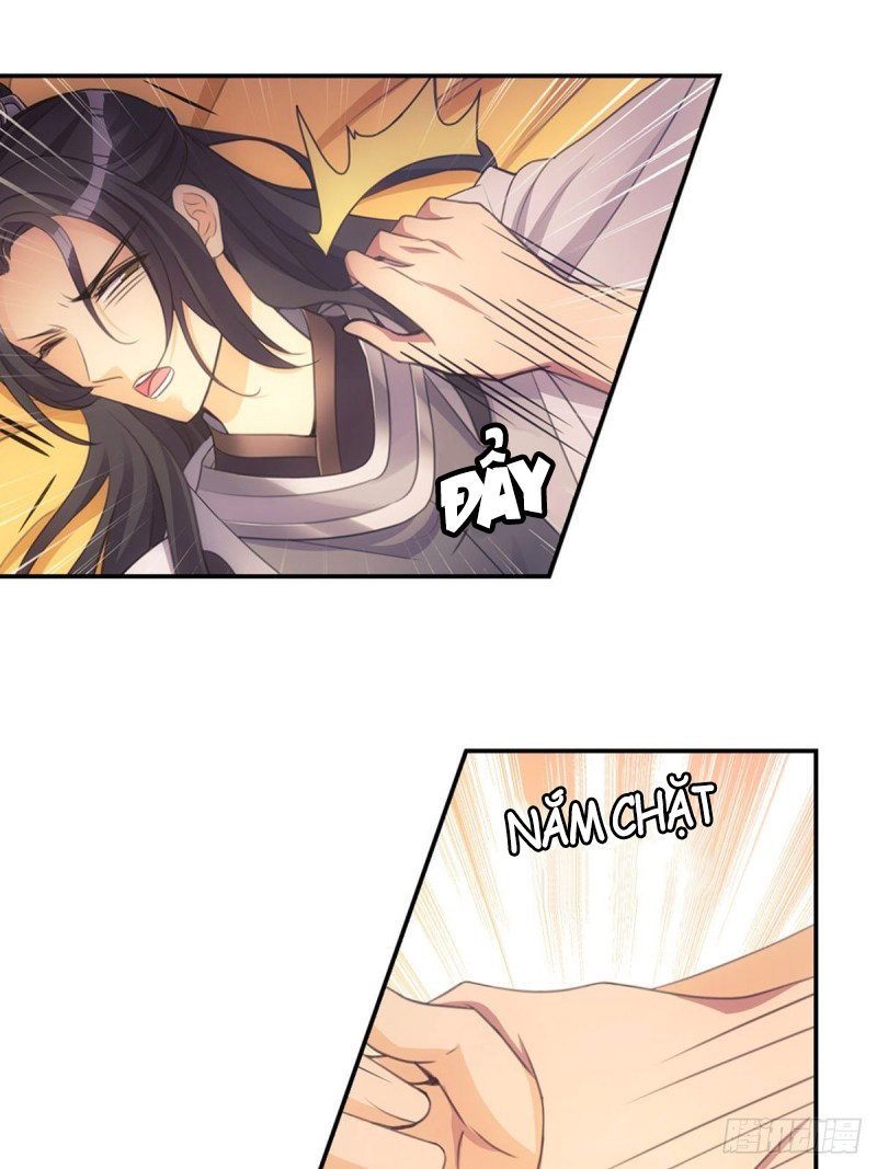 khi sư - umee chapter 2 9