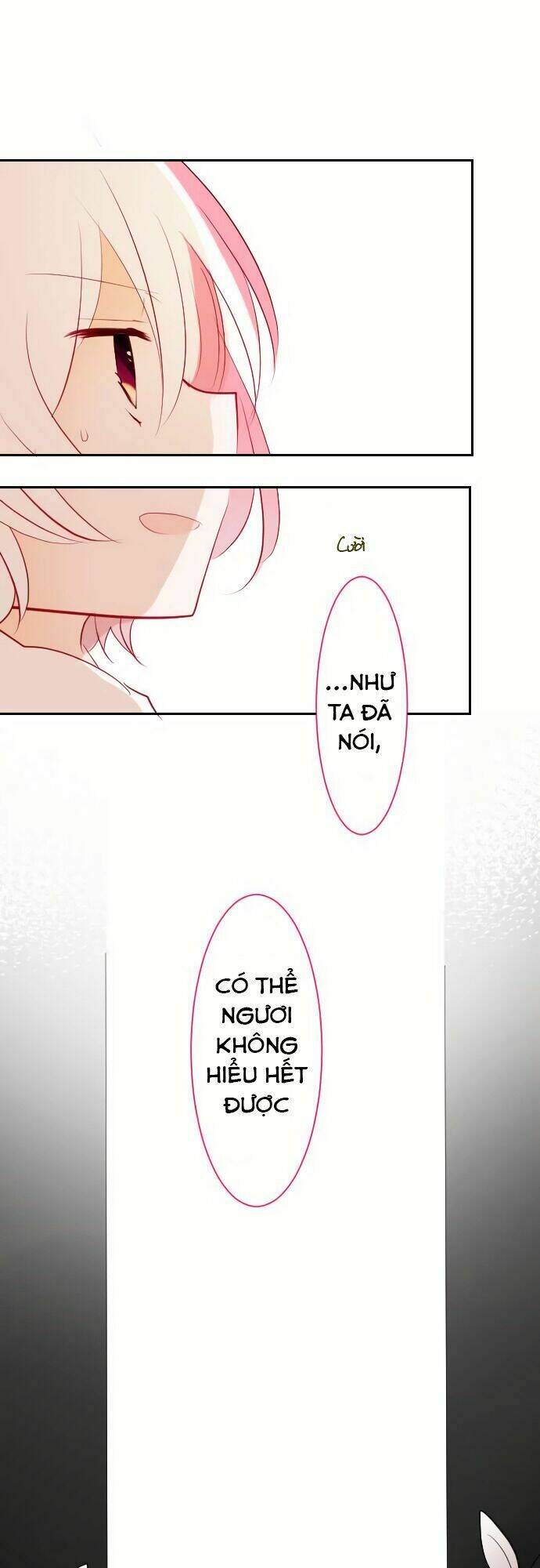 những cư dân ngõ hẻm (thiên hàn) chapter 8 35