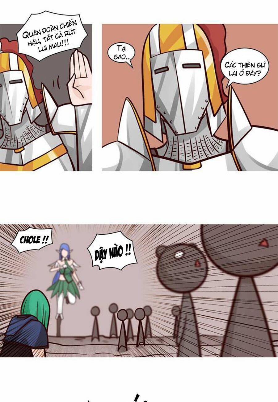 the devil king is bored chapter 58 6