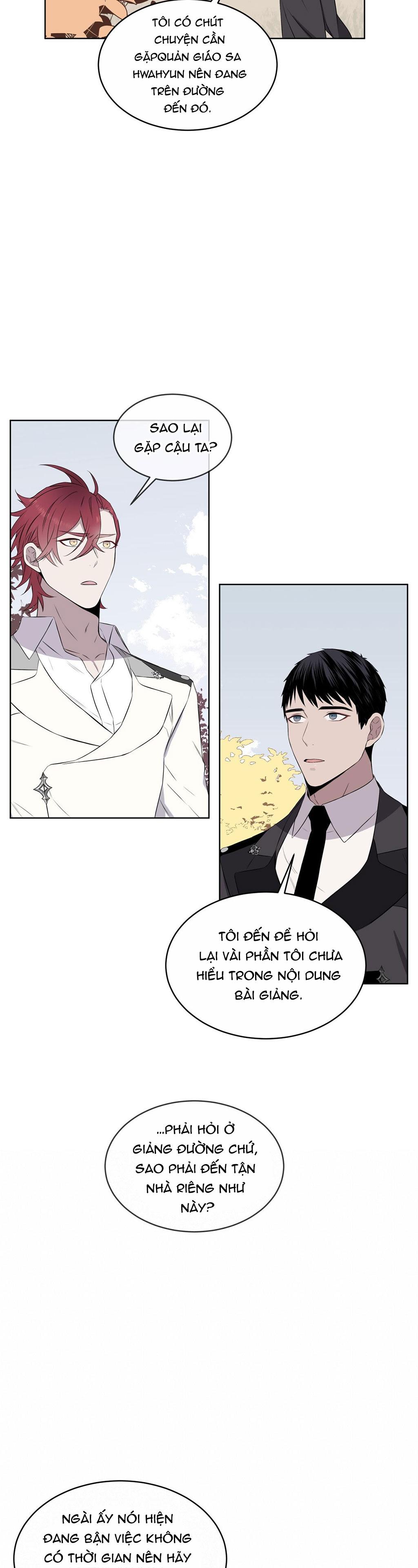 rừng biển [bl] chapter 29 21