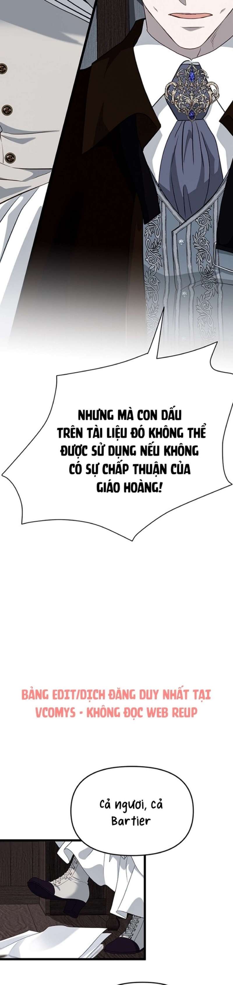 [ 18+ ] bệ hạ đã thay đổi rồi! chapter 26 18