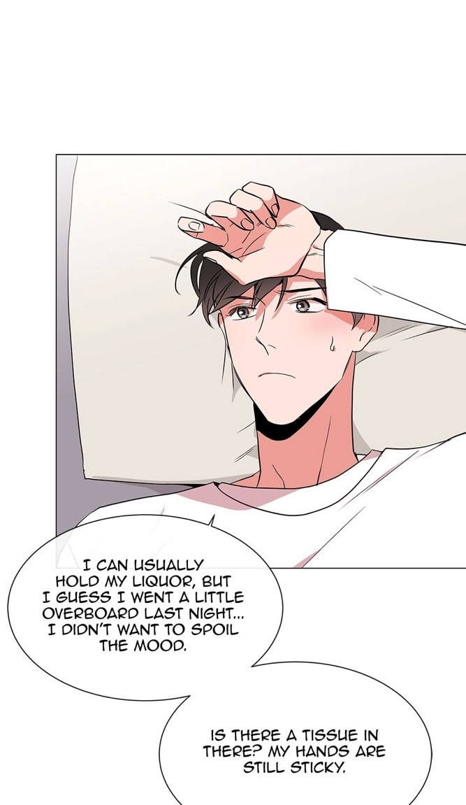 [raw] red candy chapter 58 6