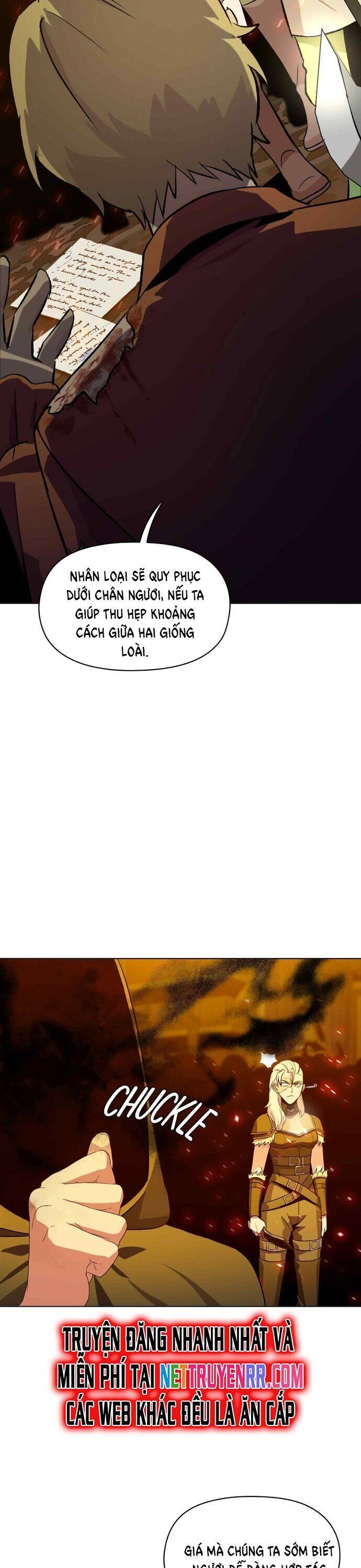 Trọng Sinh Chi Quân Chủ chapter 9 7