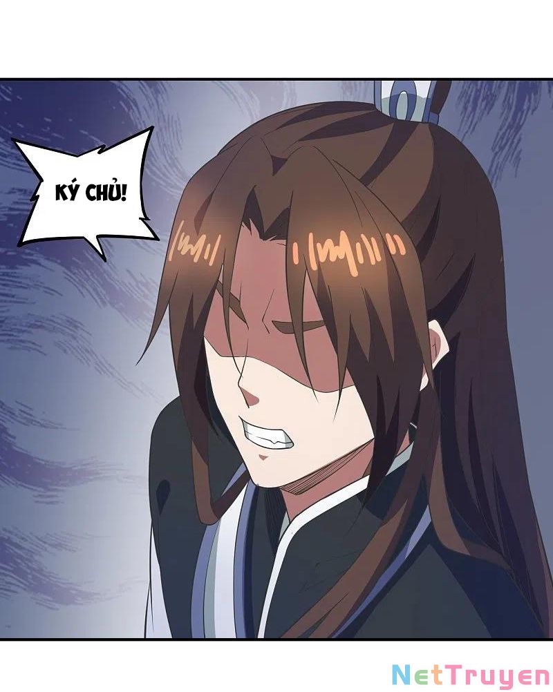 tiên võ đế tôn chapter 307 15