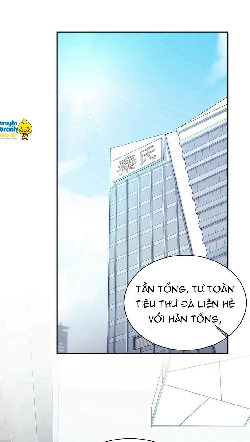 chọc tới chủ tịch tổng tài 2 chapter 73 30