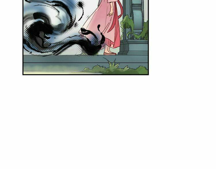 lệnh cấm nghị tộc 2 ẩn diện trấn chapter 31 71